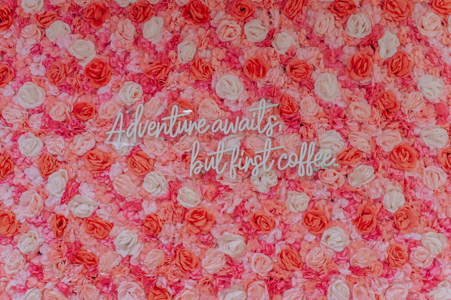 Inside Amelia's Cafe at Tranquille Resort